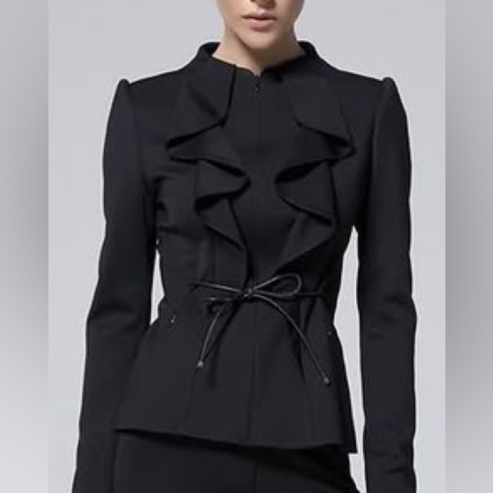 La Pateau Skinny Women's Jacket